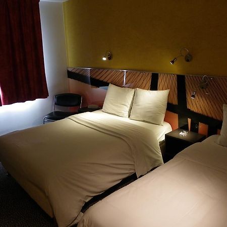 Hotel Logitel Сен-Дулшар Экстерьер фото