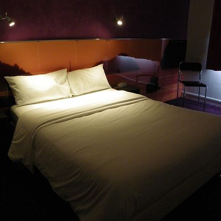 Hotel Logitel Сен-Дулшар Экстерьер фото